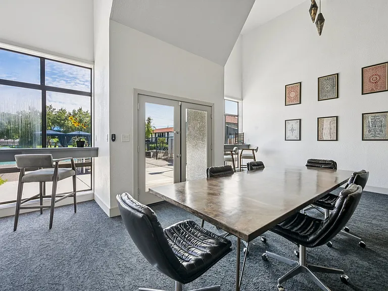 Mesa Station Apartments — Photo 32