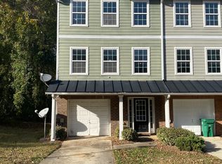 1701 Redan W, Lithonia, GA 30058