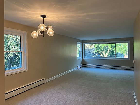 Dining Room/ Living Room