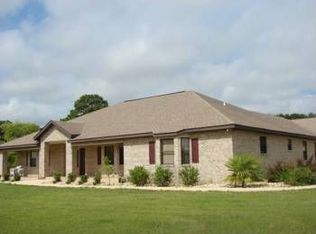 8310 NW 236th St, Alachua, FL 32615