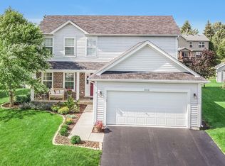 1912 Brockway St, Joliet, IL 60431