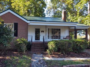 717 Wiley Ave, Salisbury, NC 28144