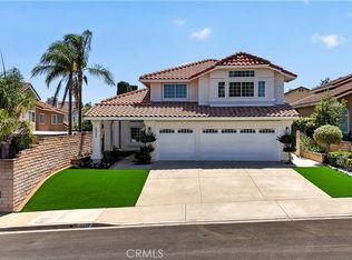 6549 Via Flora, Chino Hills, CA 91709
