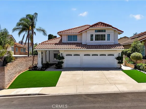 6549 Via Flora, Chino Hills, CA 91709