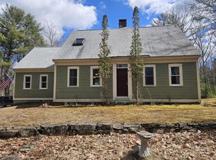 15 Eagle Lane, Damariscotta, ME 04543