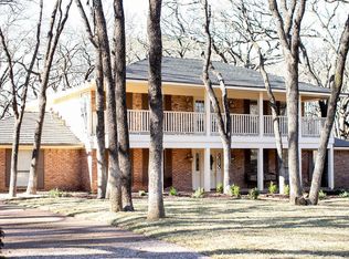 2108 Cross Creek Ct, Arlington, TX 76017