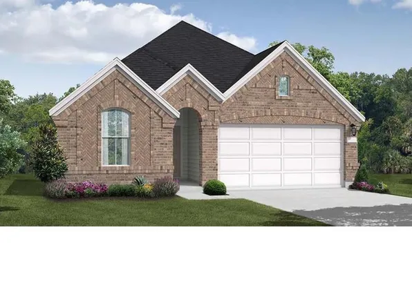 32531 Sweetgum Hollow Ct, Spring, TX 77386
