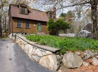 10 Henning Dr, Whitman, MA 02382