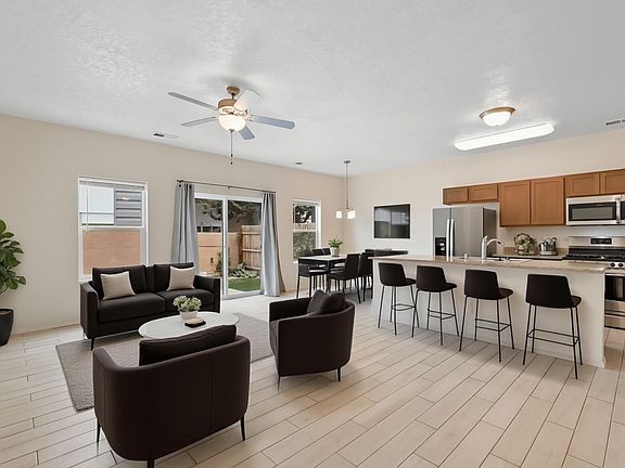 2nd image of 5713 Pinnacle Peak Ct NW