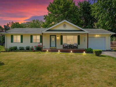 4452 American Heritage Rd, Grand Blanc, MI, 48439