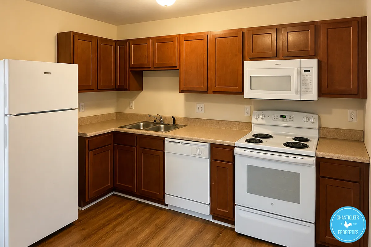 3700 Delancy Street TRIAD - 2D — Photo 3