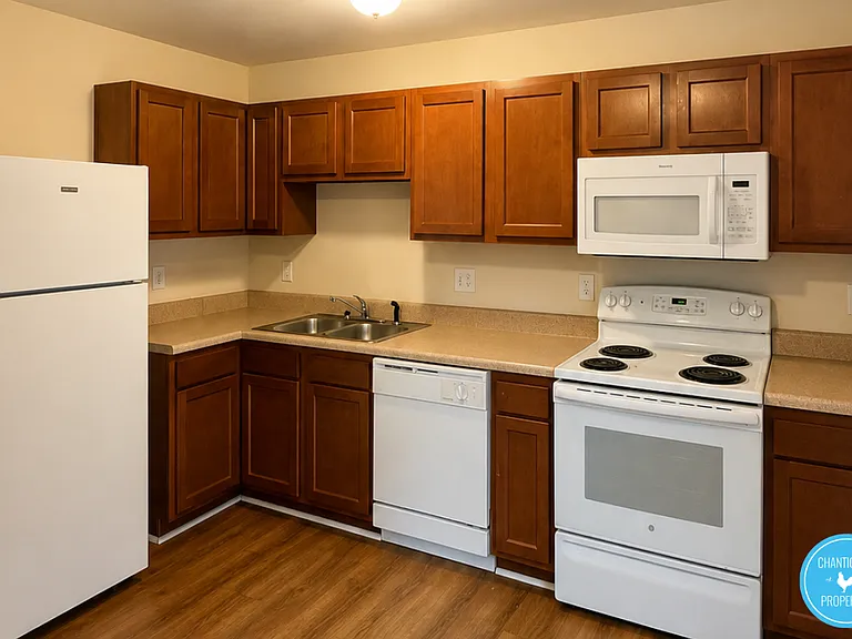 3700 Delancy St #2D — Photo 3