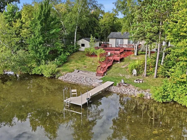 28294 E Bass Lake Rd, Grand Rapids, MN 55744