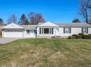 24387 24 Mile Rd, Macomb, MI 48042