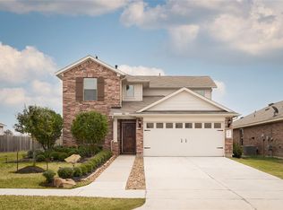 2150 Harvey Brown School Dr, Houston, TX 77049