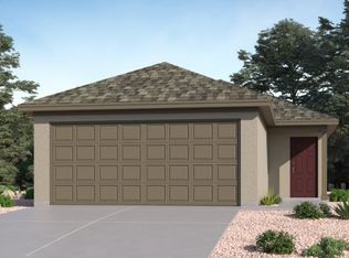 Gerson Plan, Red Rock Village : Adventurer Collection, Red Rock, AZ 85145