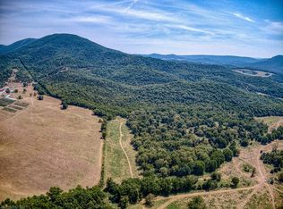 Mountain Lake Rd, Pembroke, VA 24136