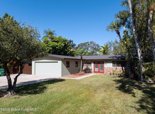 481 Indian Creek Dr, Cocoa Beach, FL 32931