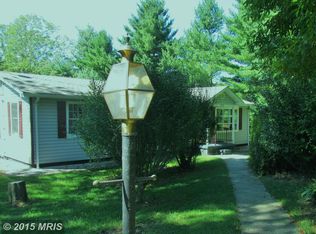 13112 Wolfsville Rd, Smithsburg, MD 21783