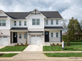 1206 Hayloft Pl LOT 341, Gallatin, TN 37066