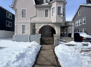 157 N 14Th St, East Orange City, NJ 07017