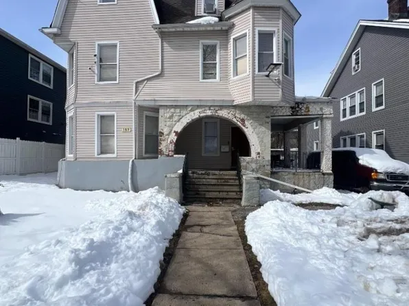 157 N 14Th St, East Orange City, NJ 07017