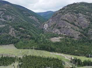 Nka Boundary Rd, Metaline Falls, WA 99153