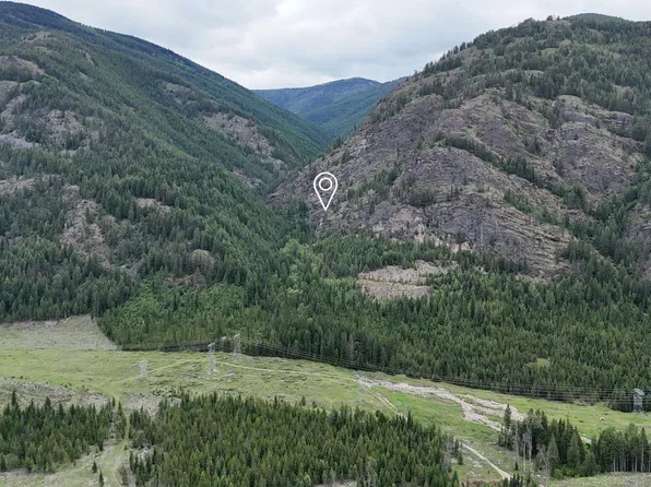 Nka Boundary Rd, Metaline Falls, WA 99153