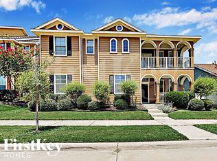 1505 Chestnut Dr, Aubrey, TX 76227