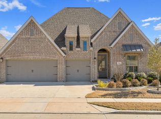 3316 Honey Suckle Ln, Little Elm, TX 75068