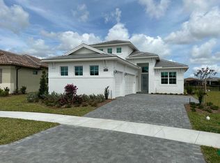 11243 SW Pietra Way, Port Saint Lucie, FL 34987