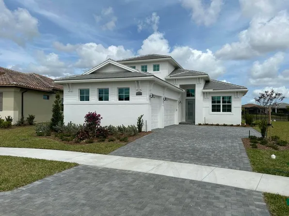 11243 SW Pietra Way, Port Saint Lucie, FL 34987