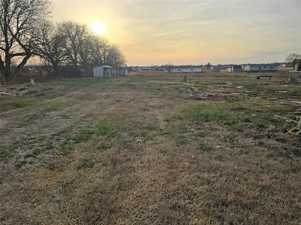 8502 N Brangus Rd Lot 57, Shawnee, OK 74804