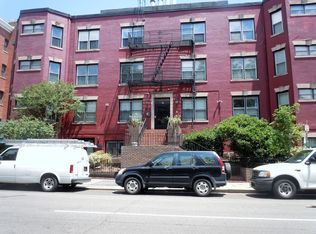 1625 15th St NW APT 8, Washington, DC 20009