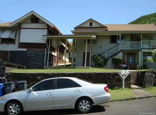 248 San Antonio Ave, Honolulu, HI 96813