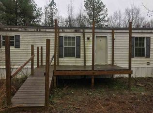 485 Crosser Ln, Lexington, TN 38351