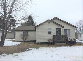 310 Balsam St, Spooner, WI 54801