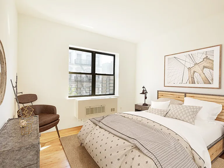 108 W 138th St #4C — Photo 4