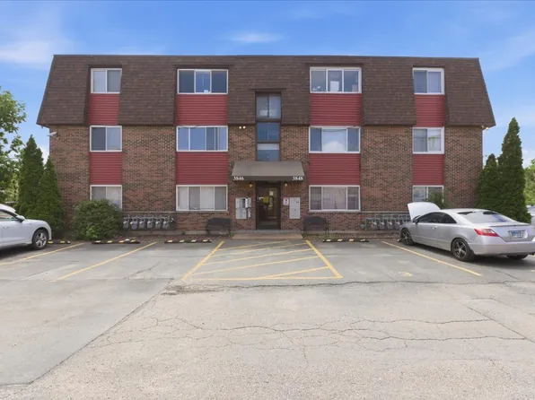 3846 25th Ave APT 3, Schiller Park, IL 60176