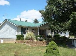 45 Hagerman Rd, Turbotville, PA 17772