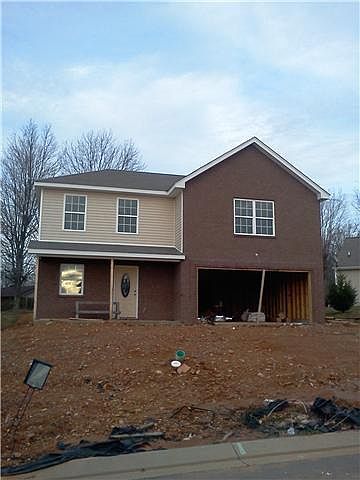 2nd image of 216 Dimaggio Dr Lot 118
