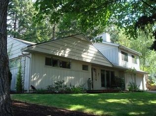 3615 SW Hamilton Ct, Portland, OR 97221