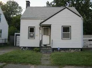 2619 Indiana Way NE, Canton, OH 44705