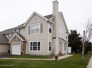 206 Iris Way, Brick, NJ 08724