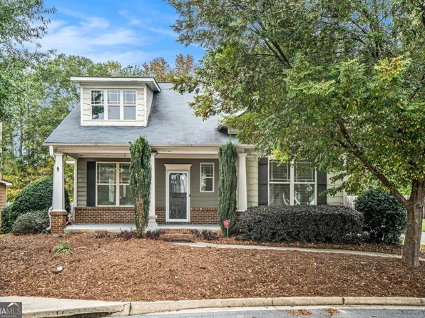 1736 Walton Reserve Way, Austell, GA 30168