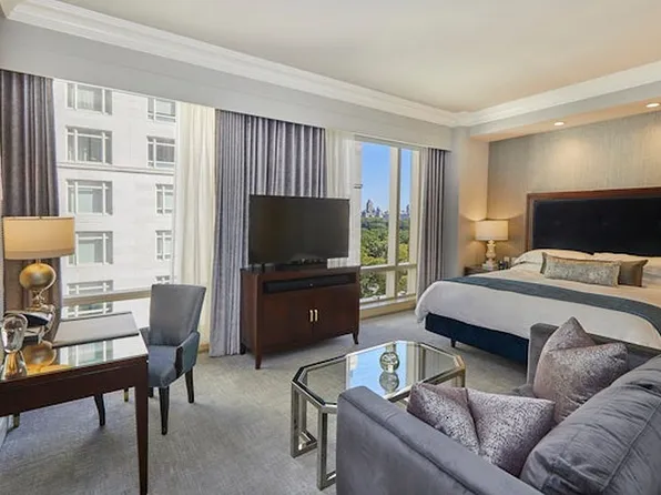 1 Central Park N #1124, New York, NY 10023