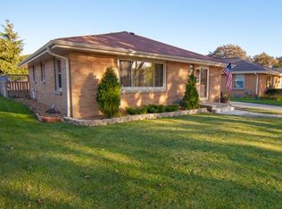 3236 S 71st St, Milwaukee, WI 53219