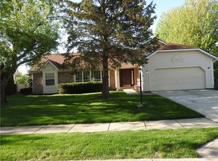 7605 Saint George Blvd, Fishers, IN 46038