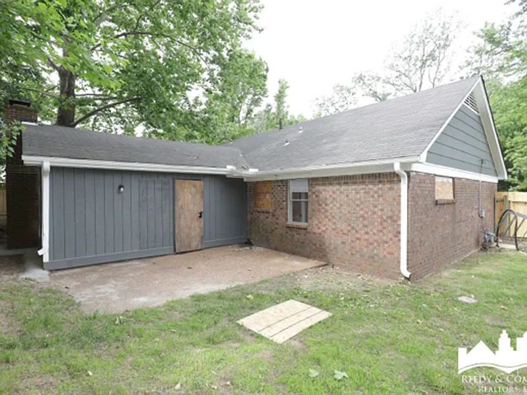 4340 Old Allen Rd — Photo 5