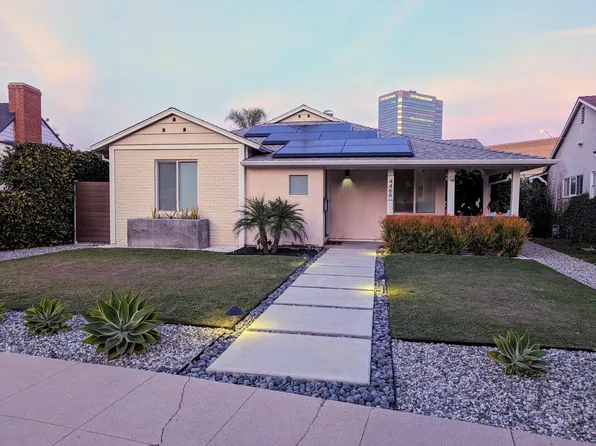 4466 Sherman Oaks Cir, Sherman Oaks, CA 91403